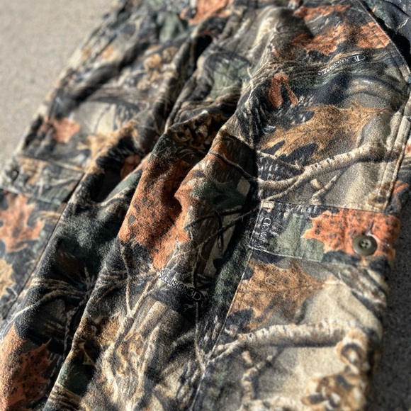 camo men’s pants - Picture 4 of 4